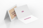 Folded Cards