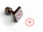 Rubber Stamps